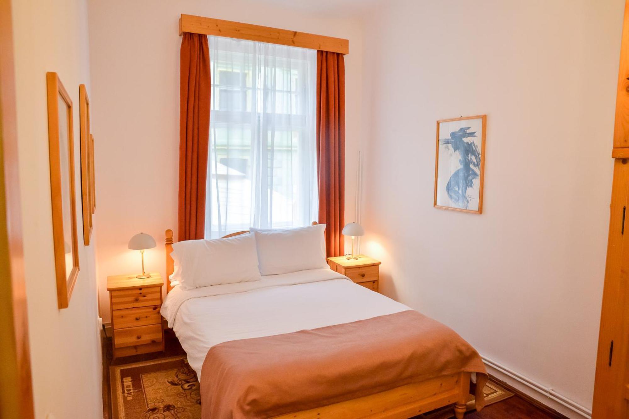 An Der Holztreppe Apartment Sighisoara Exterior photo