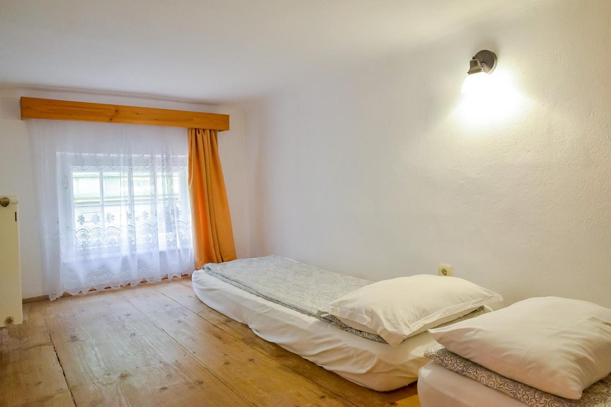An Der Holztreppe Apartment Sighisoara Exterior photo
